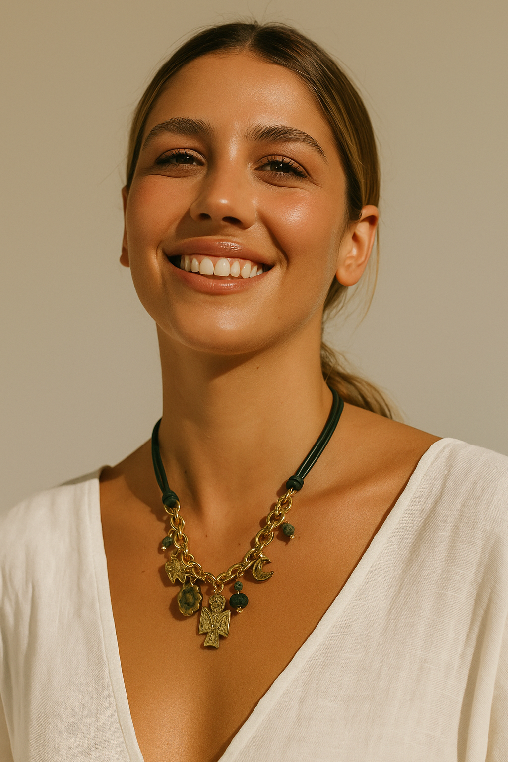 Collection of Baui Accesorios in a gallery layout