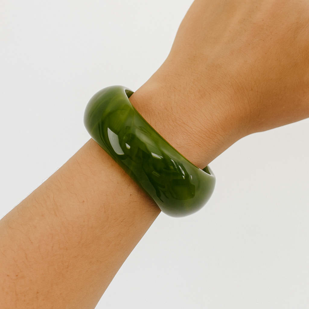 Collection of Pulsera de Marmol in a gallery layout