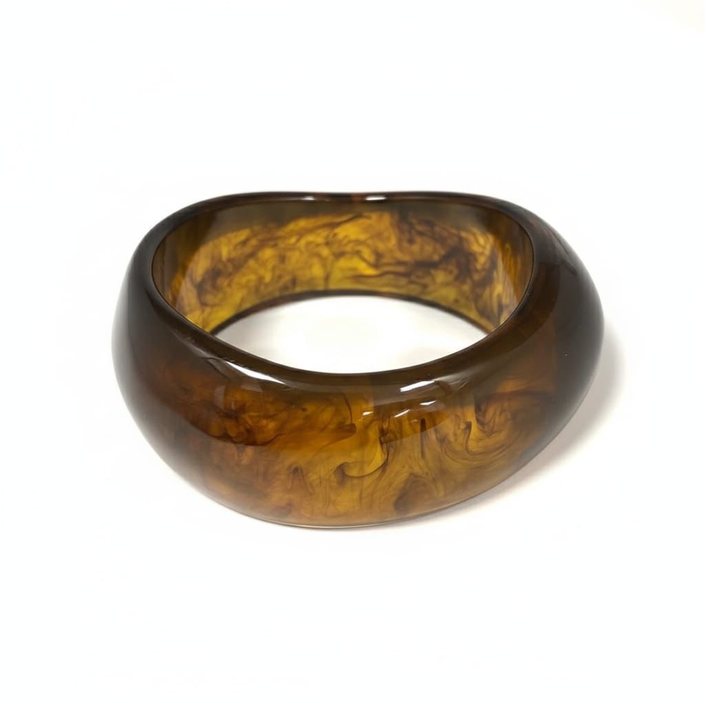 Collection of Pulsera de Marmol in a gallery layout