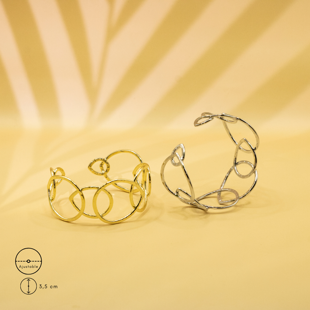 Collection of Baui Accesorios in a gallery layout