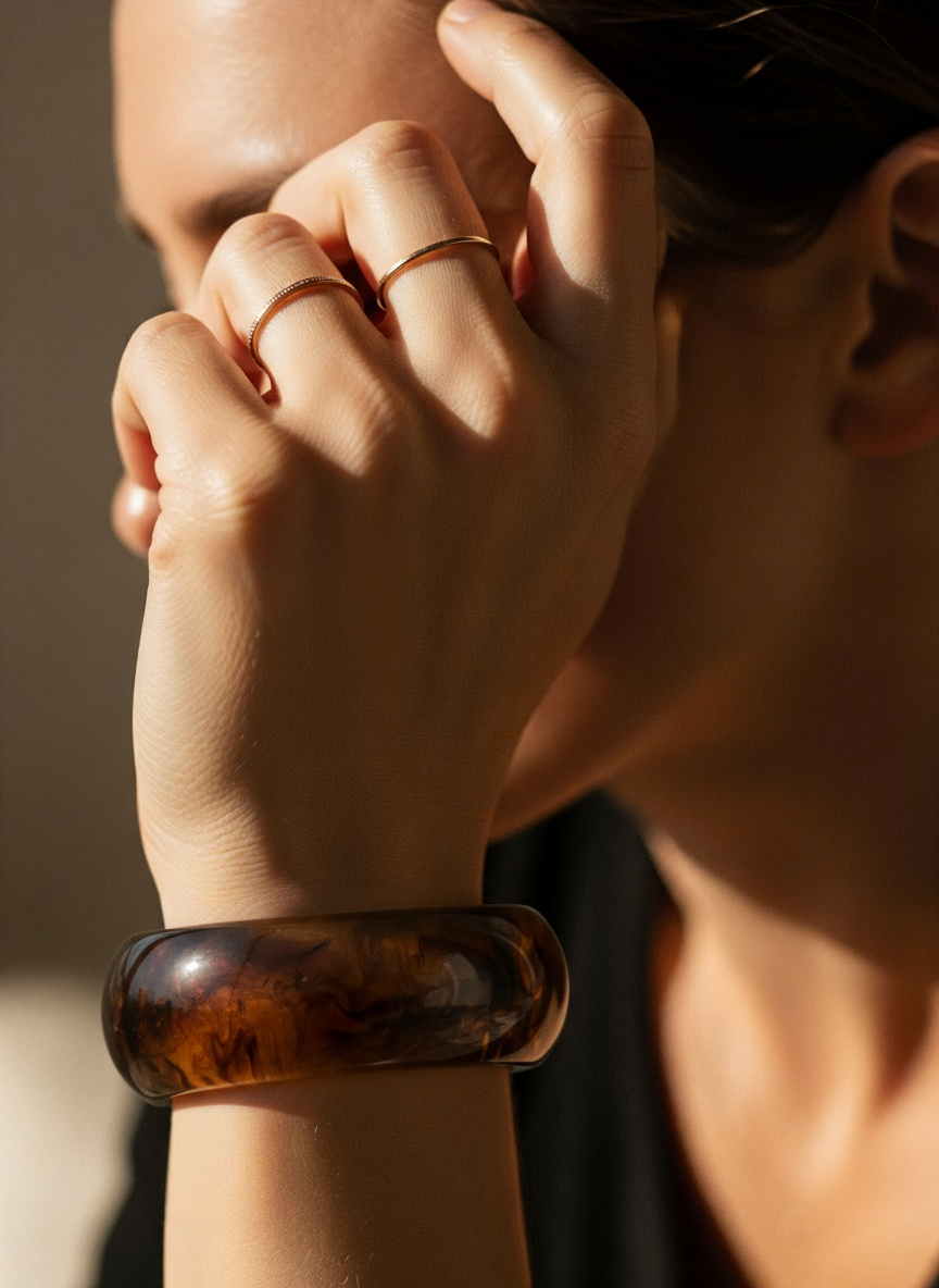 Collection of Pulsera de Marmol in a gallery layout