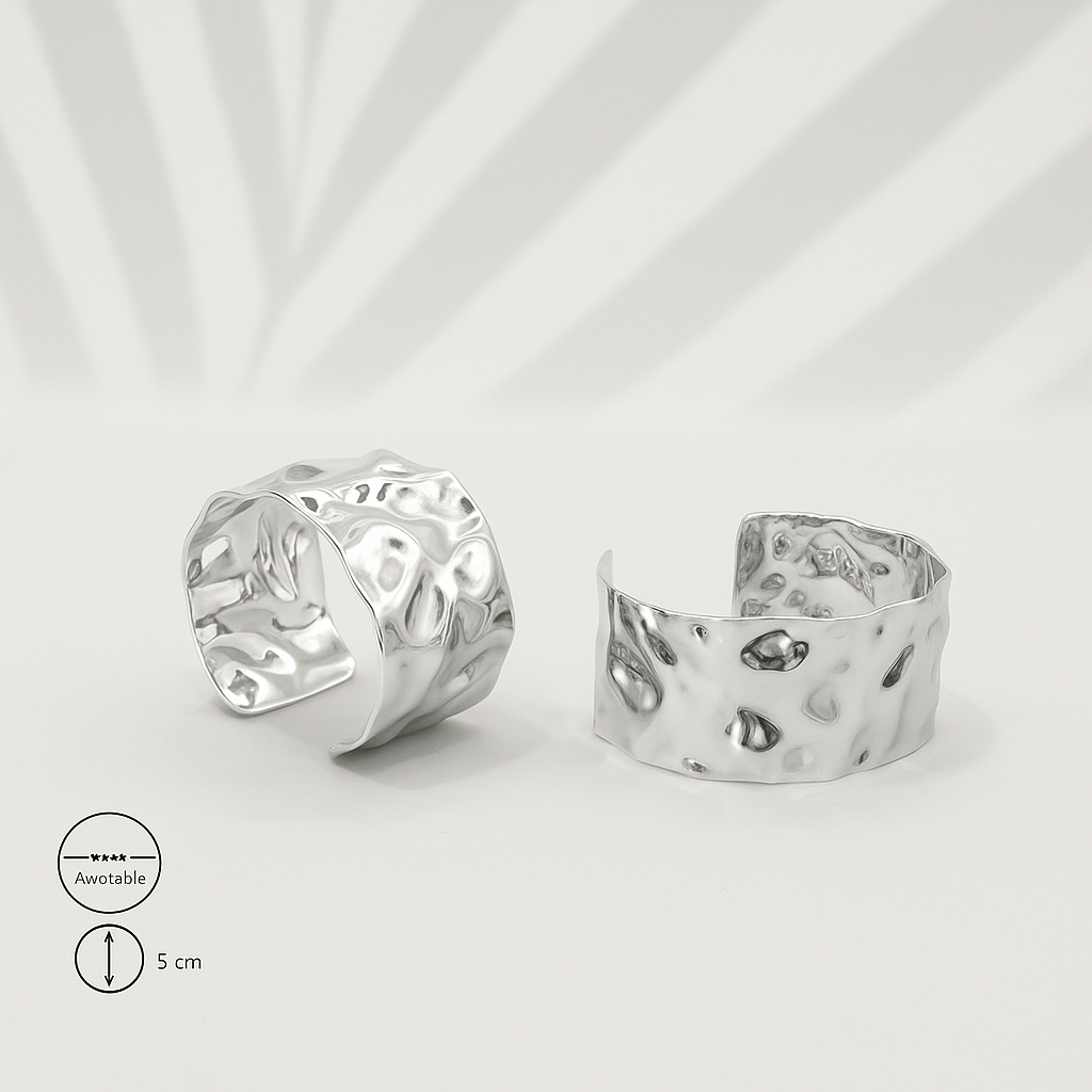 Collection of Baui Accesorios in a gallery layout